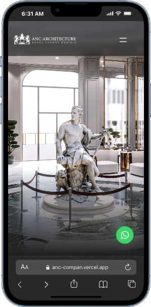 Image for project: anc-company