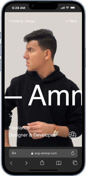 Image for project: portfolio