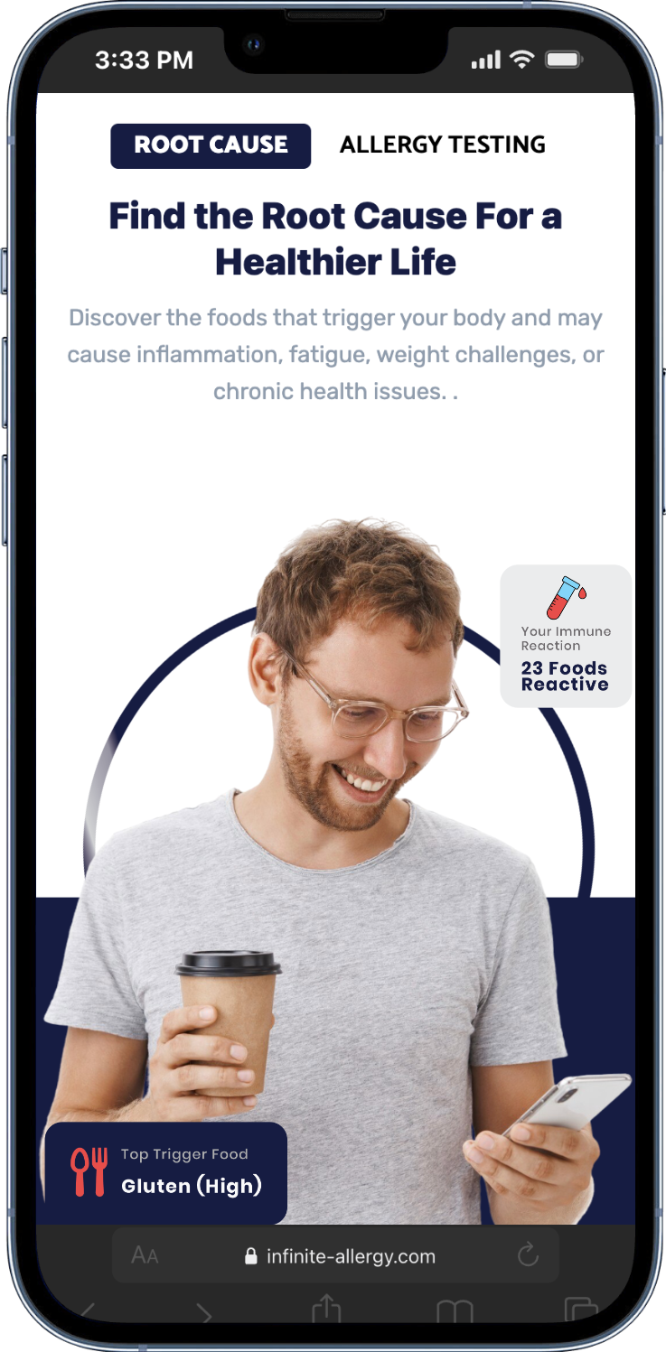 Image for project: infinite